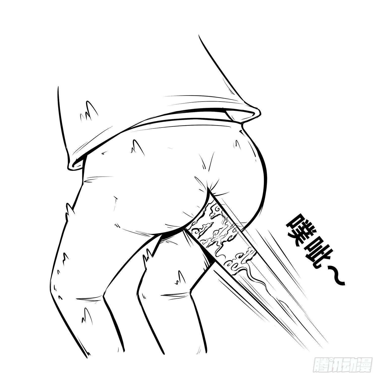 第三十一集 飞起来-第31话