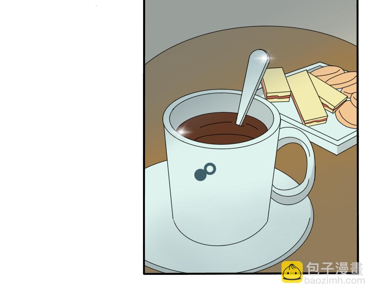 西柚味的咖啡 - 誰弄壞的咖啡機！(1/3) - 4