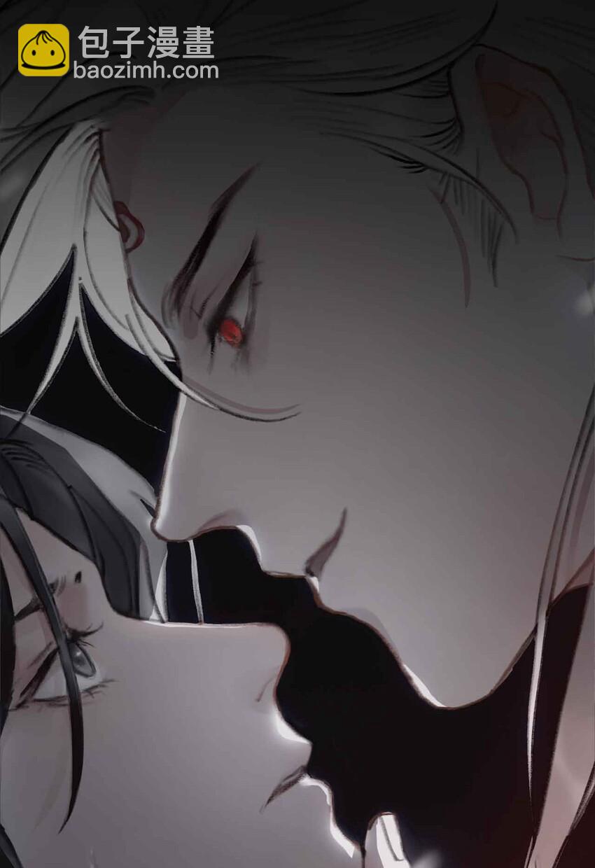 序章 敌人与羁绊-第1话