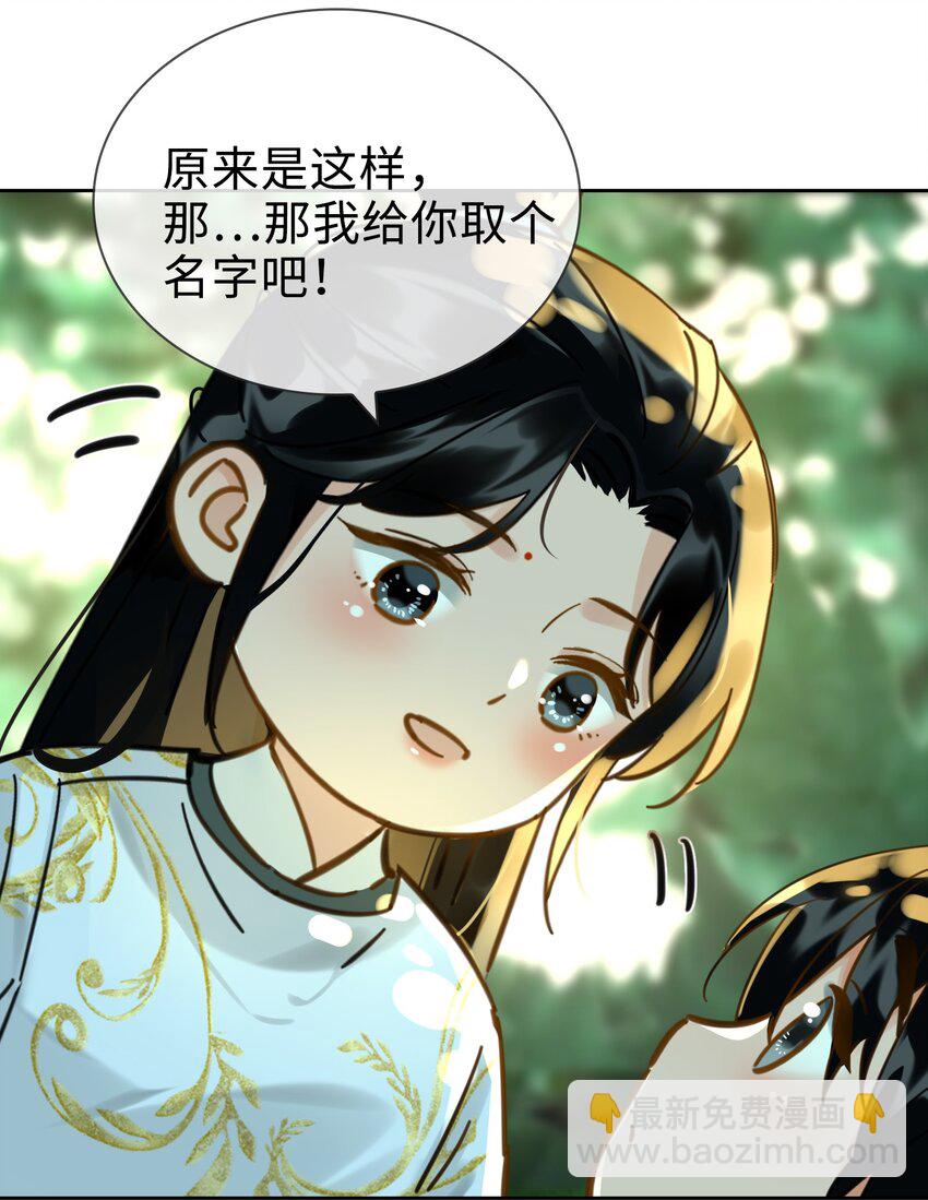 細雨不知歸 - 番外下 雲知 - 5