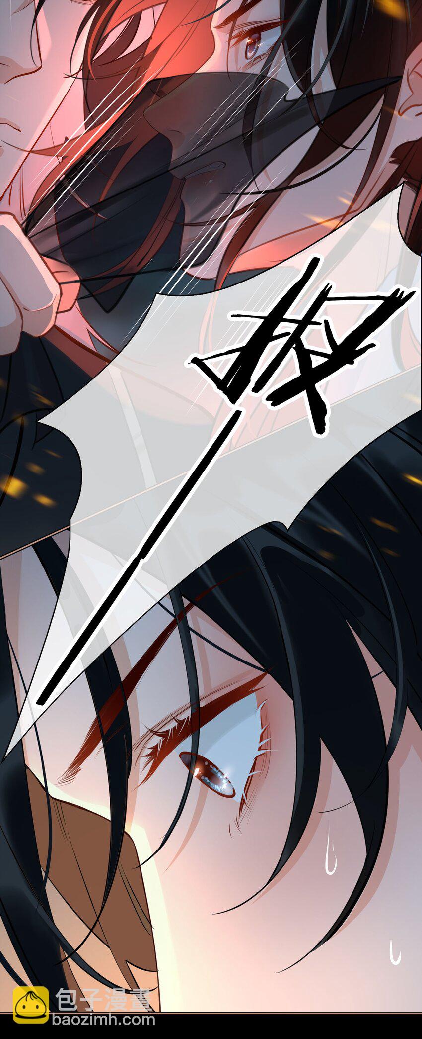 第30话 对弈-第35话