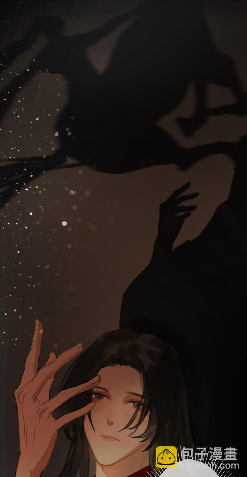 第2话 王爷怜我(1/2)-第3话