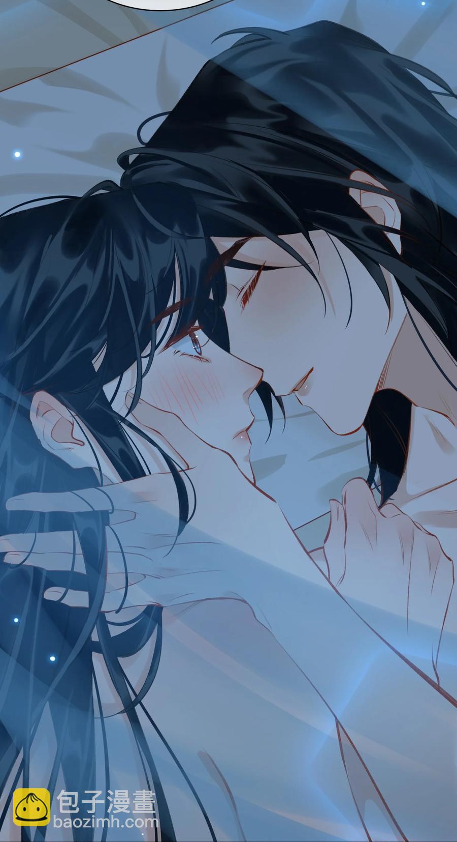 第36话 容云的过去-第41话