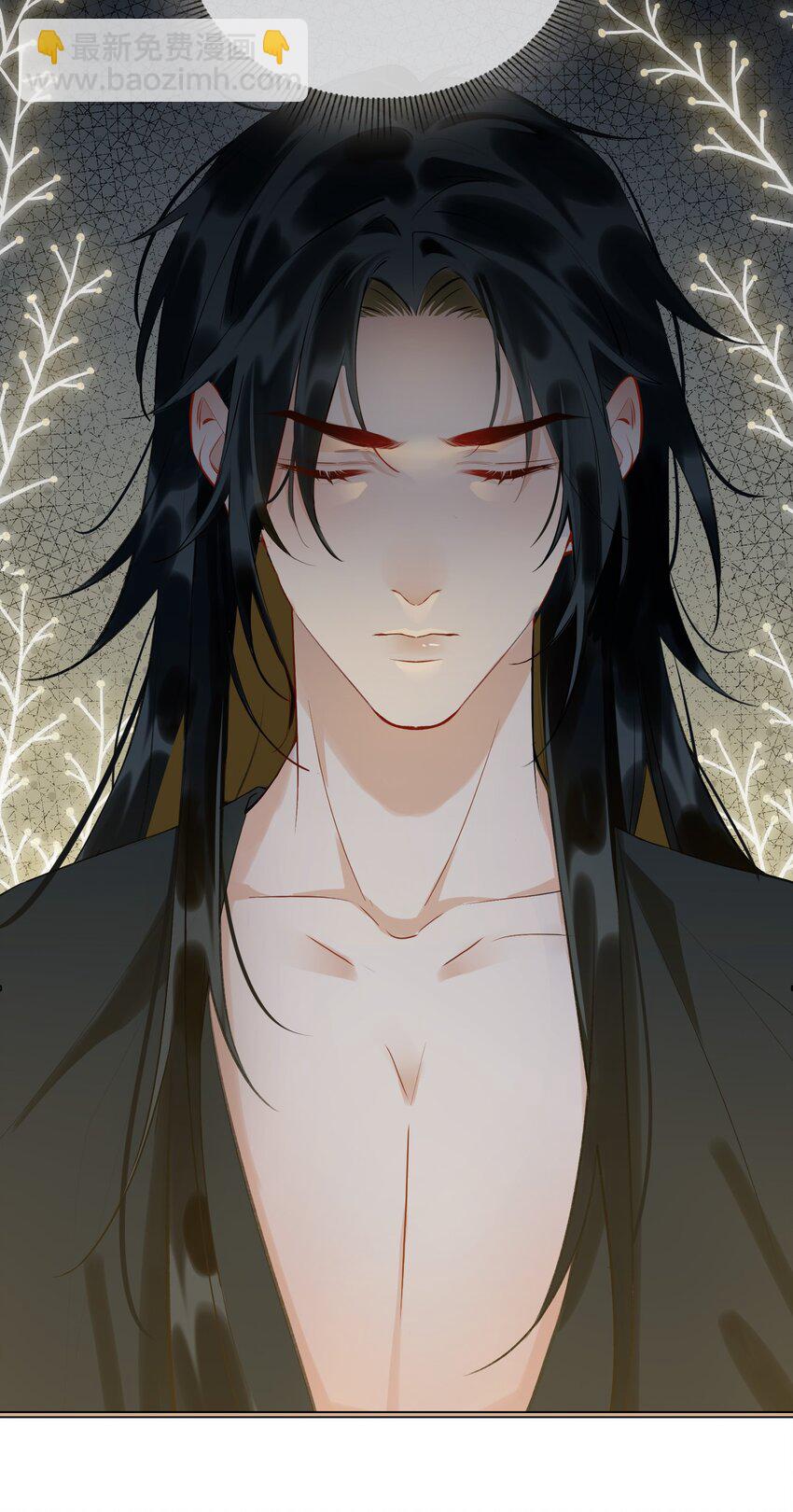 第42话 围猎前夕-第47话