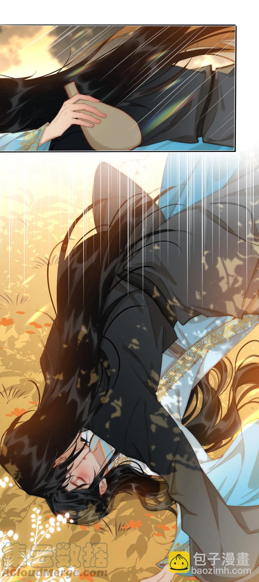 第44话 遇险-第49话