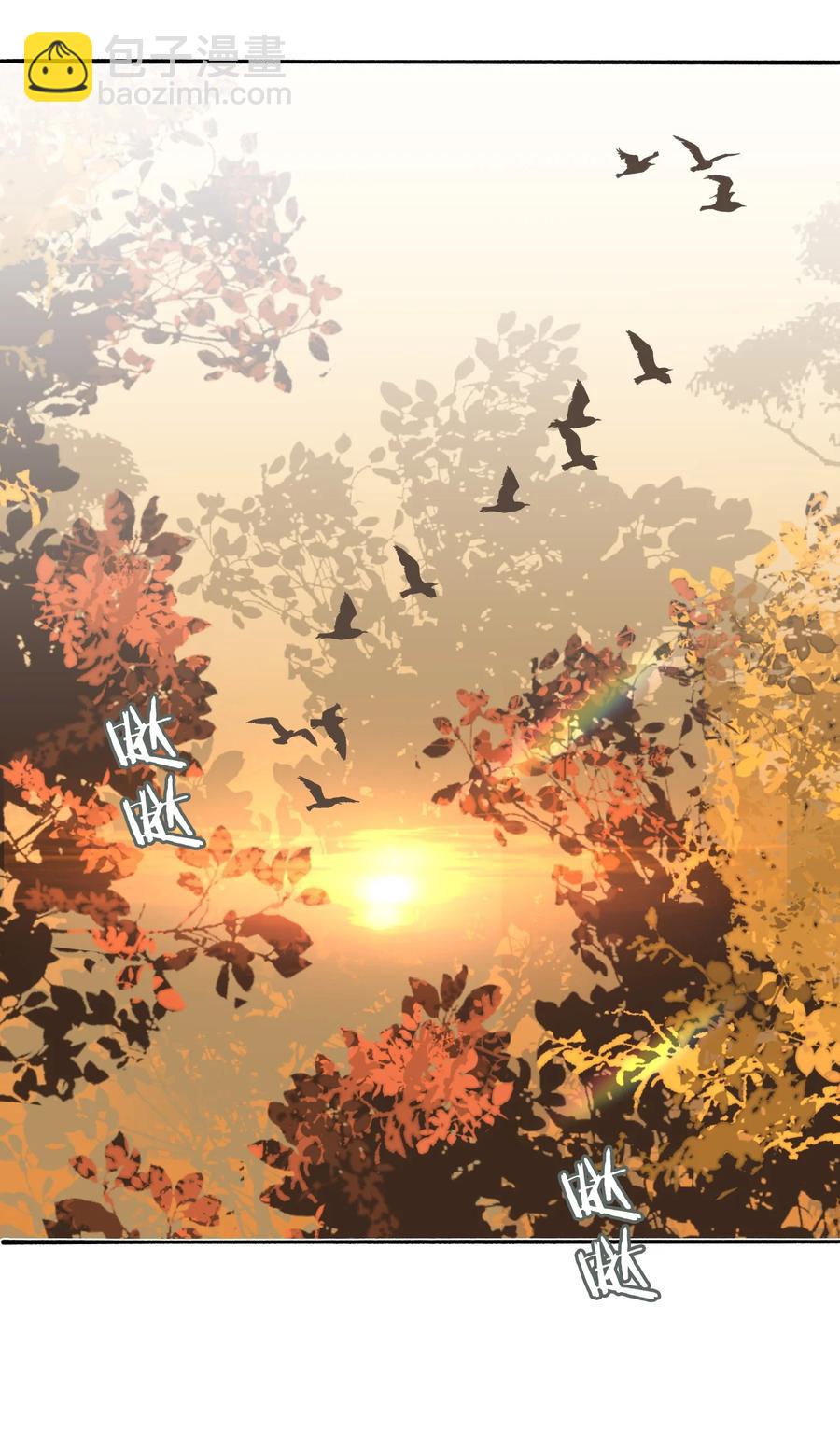 第44话 遇险-第49话