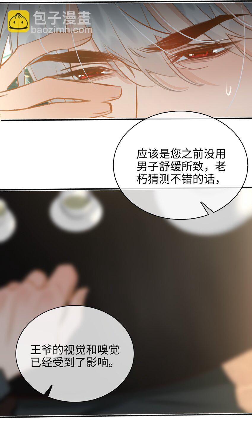 細雨不知歸 - 第56話 真相—他纔是魏雨！ - 5