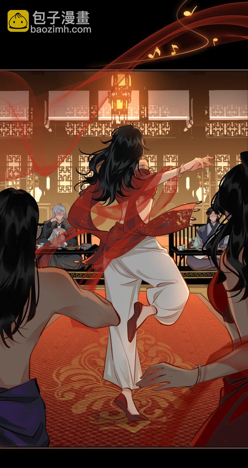 第58话 重聚-第65话