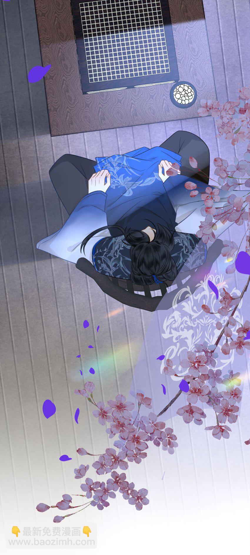 第75话 一起回家吧！-第85话