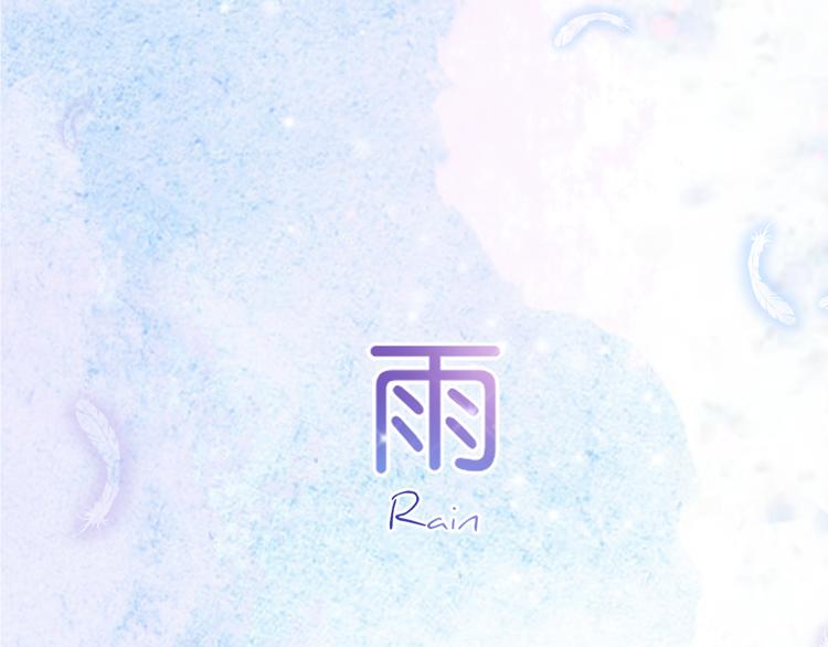 序章：不曾提及，从未忘记(1/2)-第1话