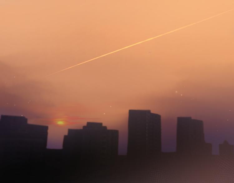 序章：不曾提及，从未忘记(1/2)-第1话