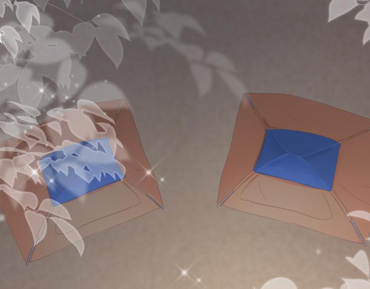 第14话 露营(1/2)-第15话