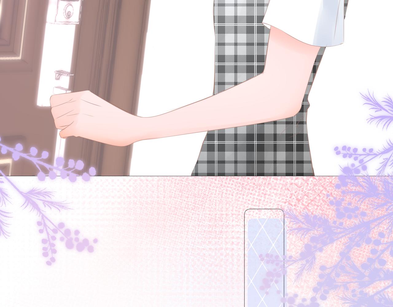 第16话 他的过往(1/2)-第17话