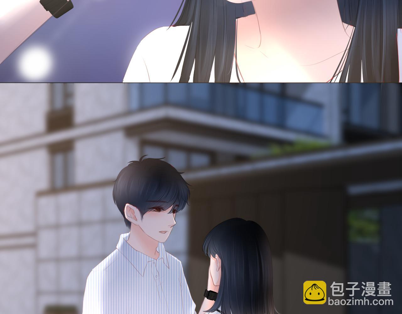 第16话 他的过往(1/2)-第17话