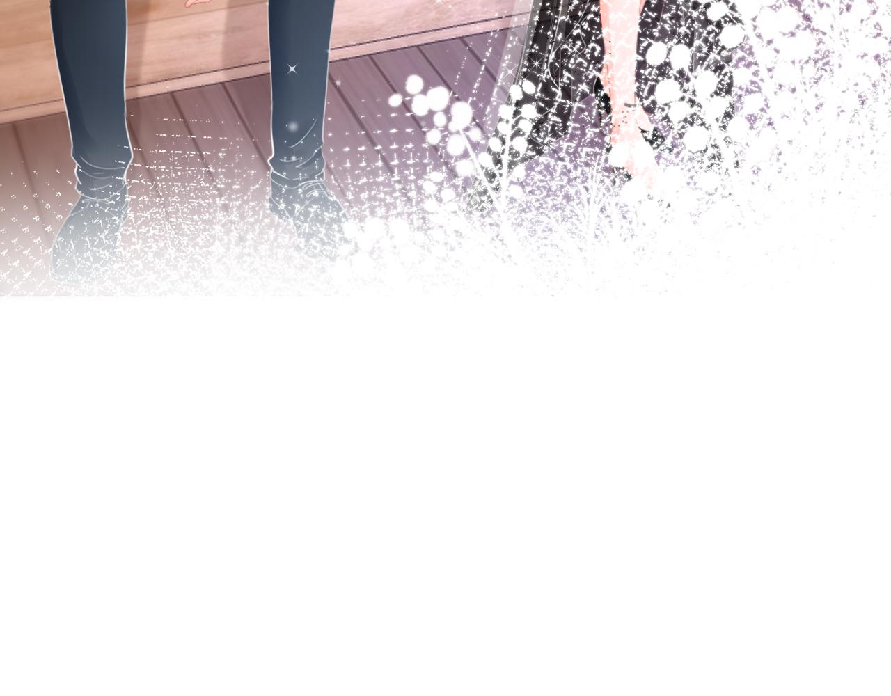 第18话 第一次的吻(1/3)-第19话