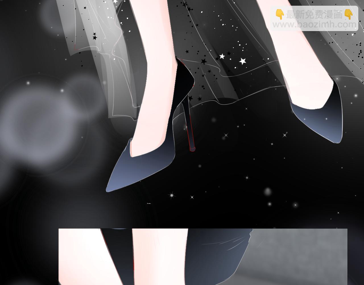 第18话 第一次的吻(1/3)-第19话