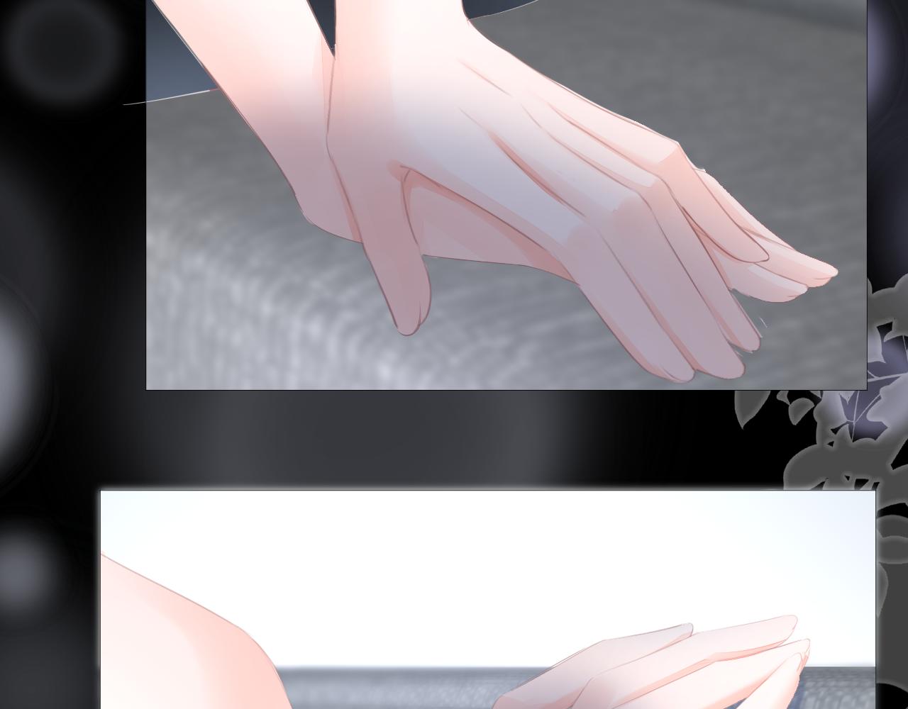 第18话 第一次的吻(1/3)-第19话