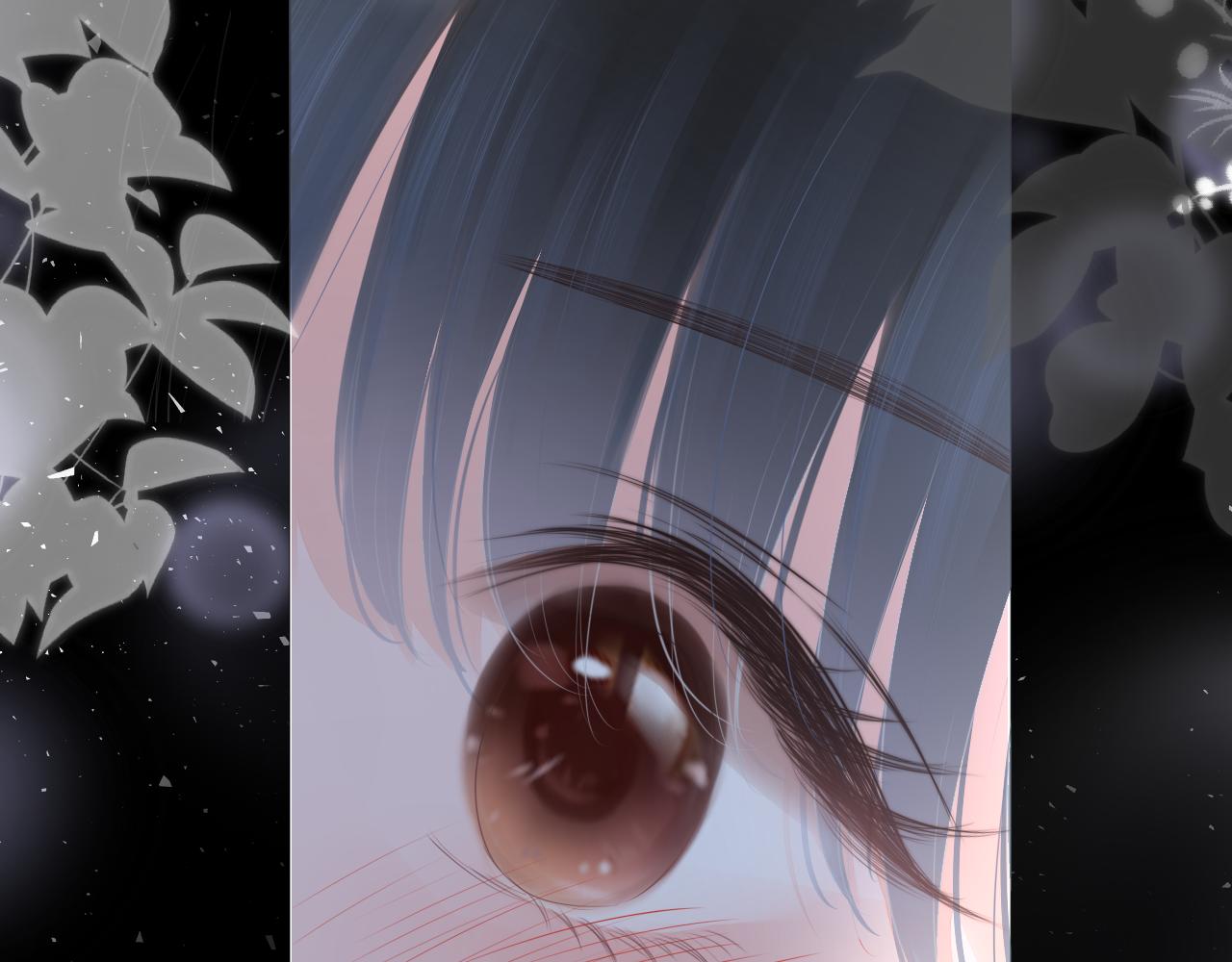 第18话 第一次的吻(1/3)-第19话