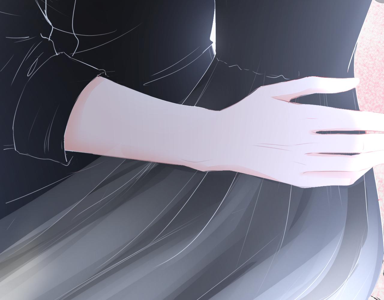 第18话 第一次的吻(1/3)-第19话