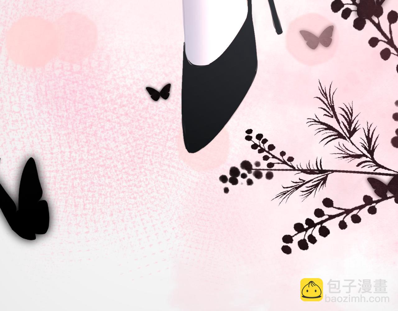 第18话 第一次的吻(1/3)-第19话