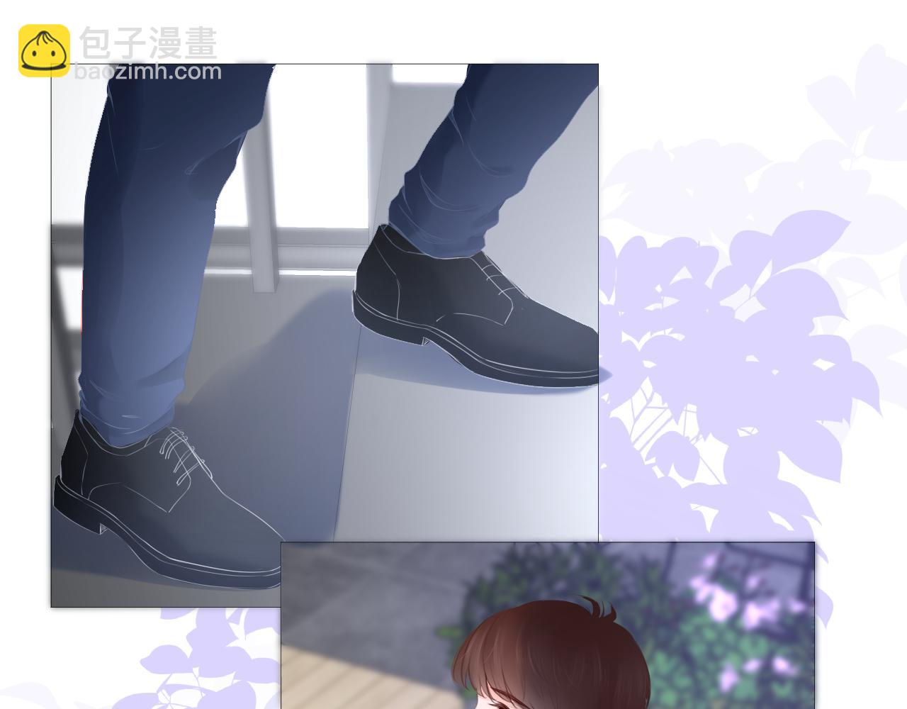 第18话 第一次的吻(1/3)-第19话