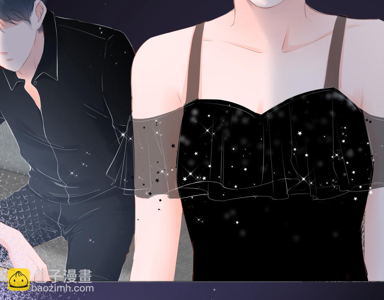 第18话 第一次的吻(1/3)-第19话