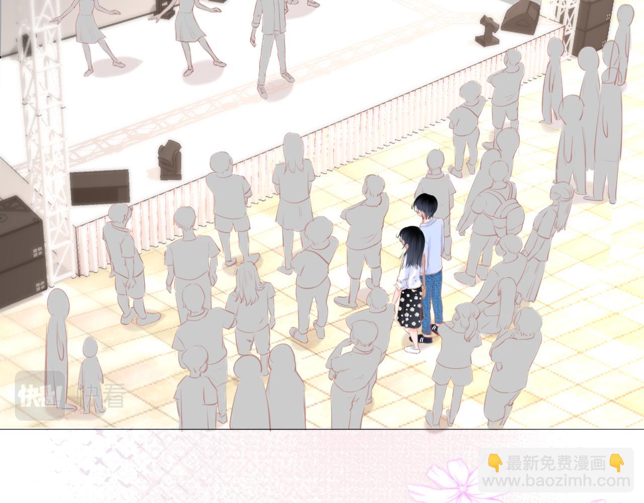 第20话 你说，你不会消失(1/3)-第21话