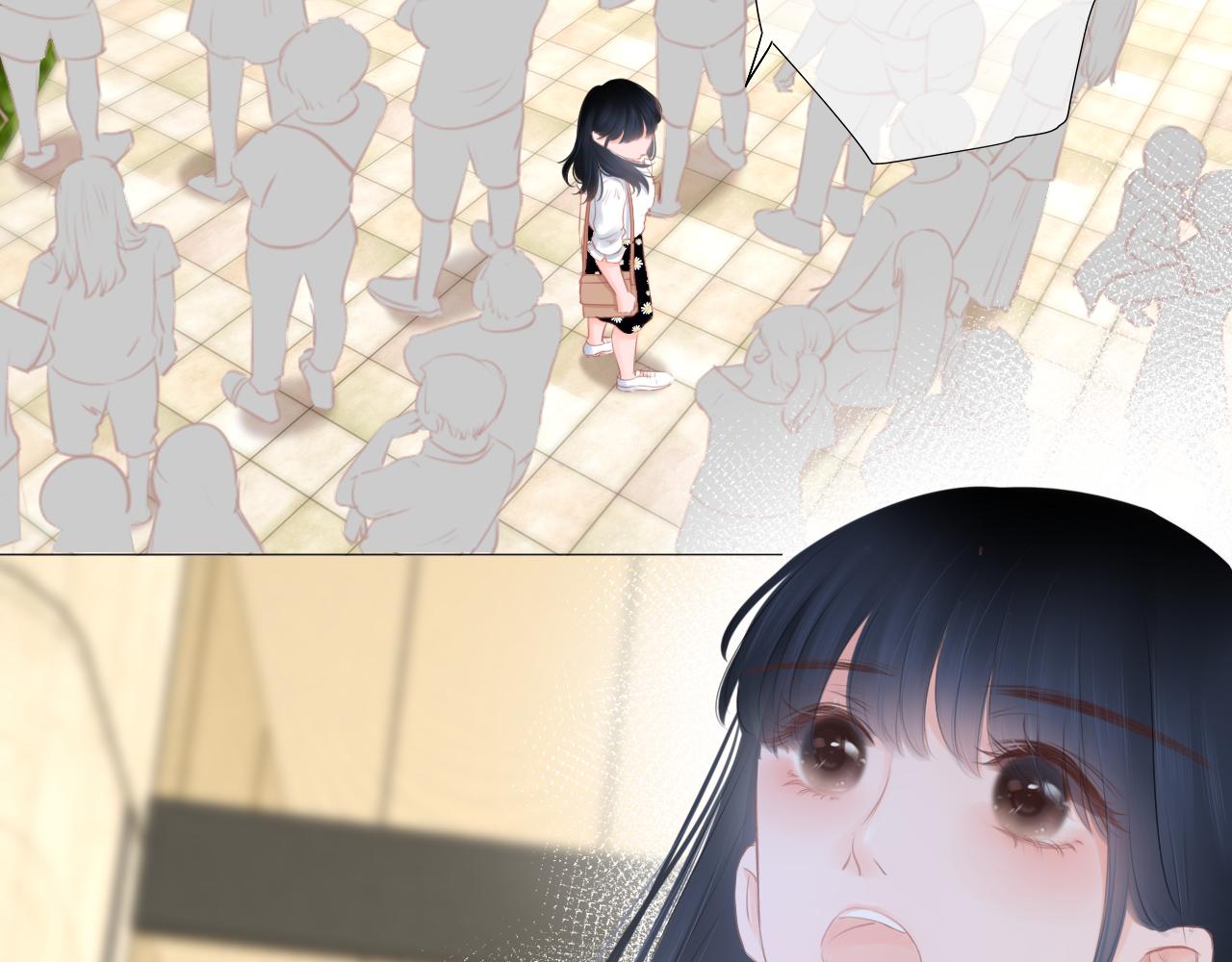 第20话 你说，你不会消失(1/3)-第21话