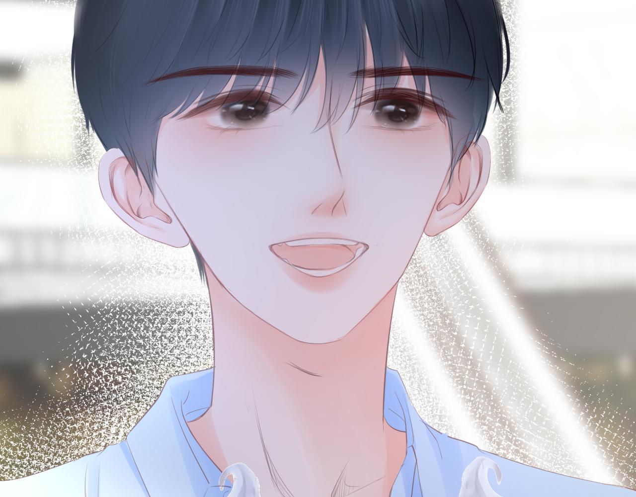 第20话 你说，你不会消失(1/3)-第21话