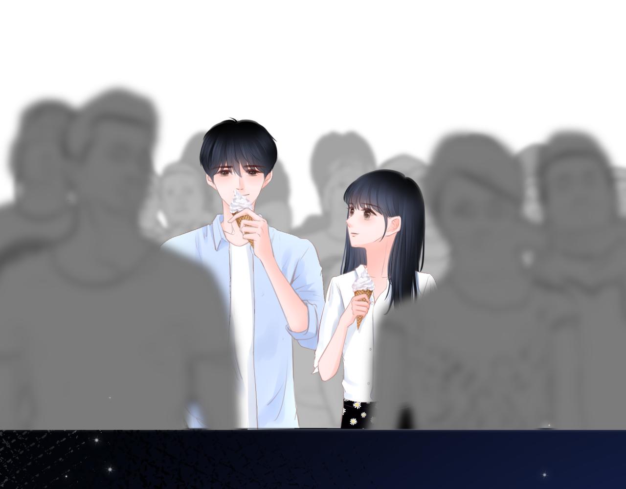 第20话 你说，你不会消失(1/3)-第21话