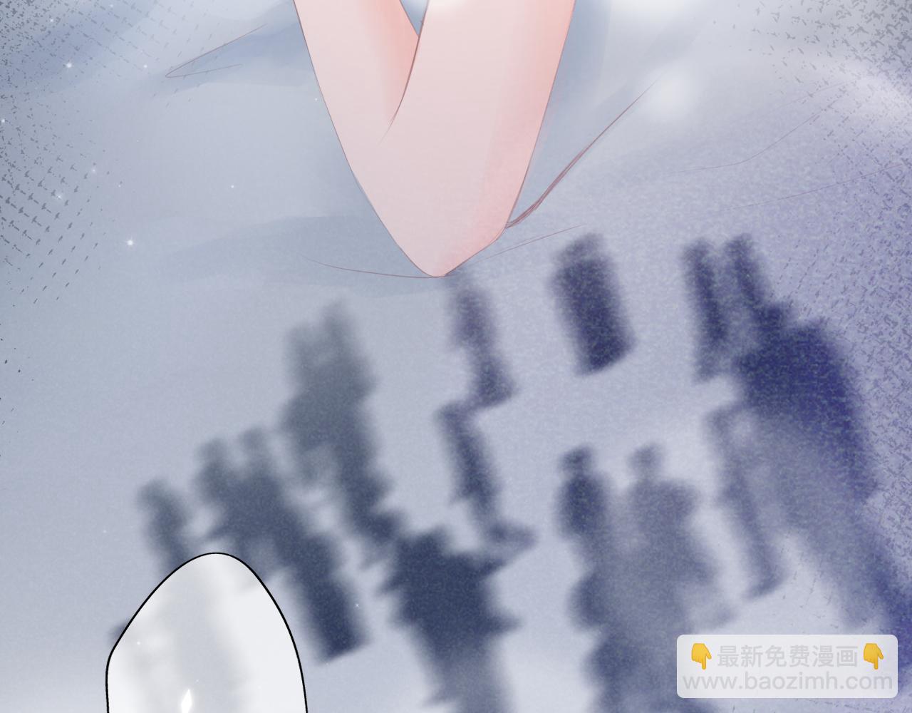 第20话 你说，你不会消失(1/3)-第21话