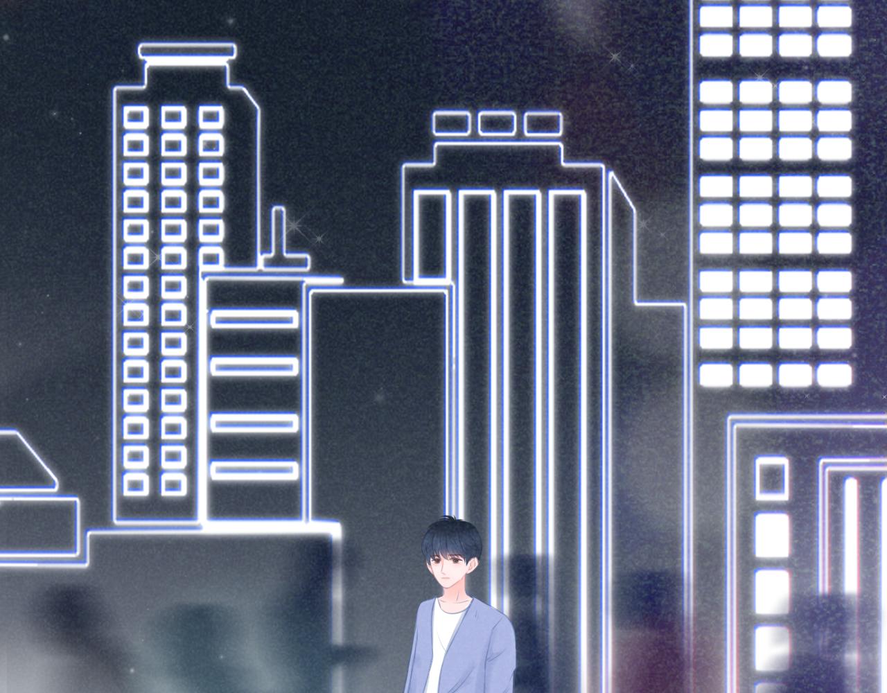 第20话 你说，你不会消失(1/3)-第21话