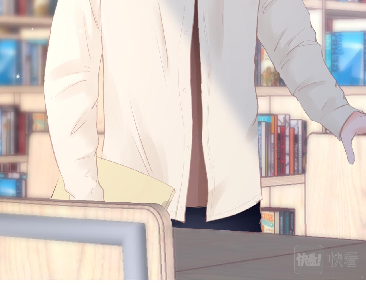 第22话 我想一直和你在一起(1/2)-第23话