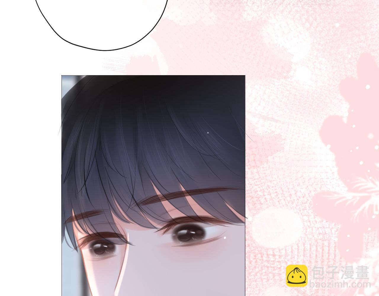 第22话 我想一直和你在一起(1/2)-第23话