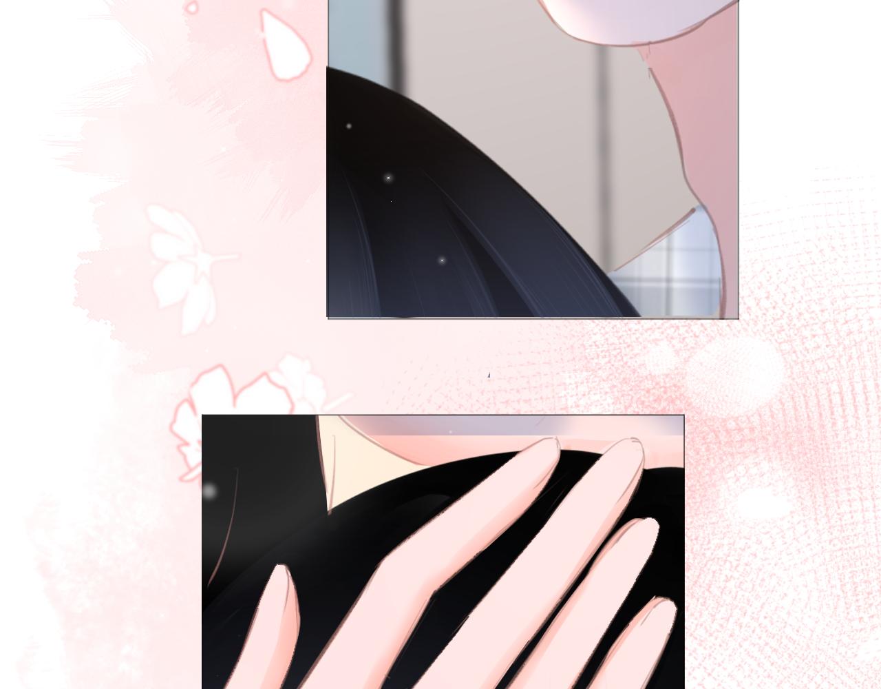 第22话 我想一直和你在一起(1/2)-第23话