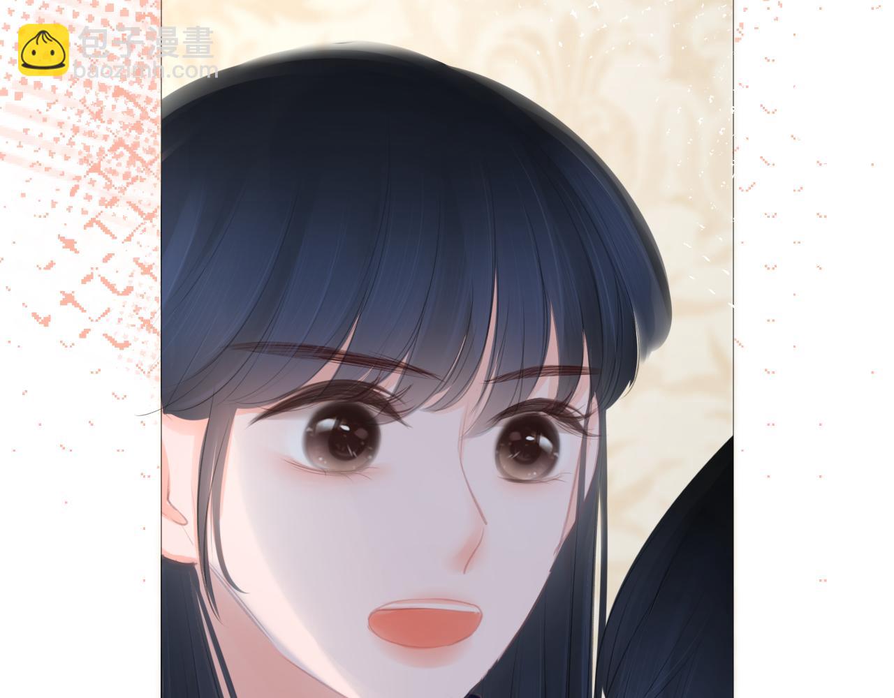 第24话 再一次的吻(1/2)-第25话