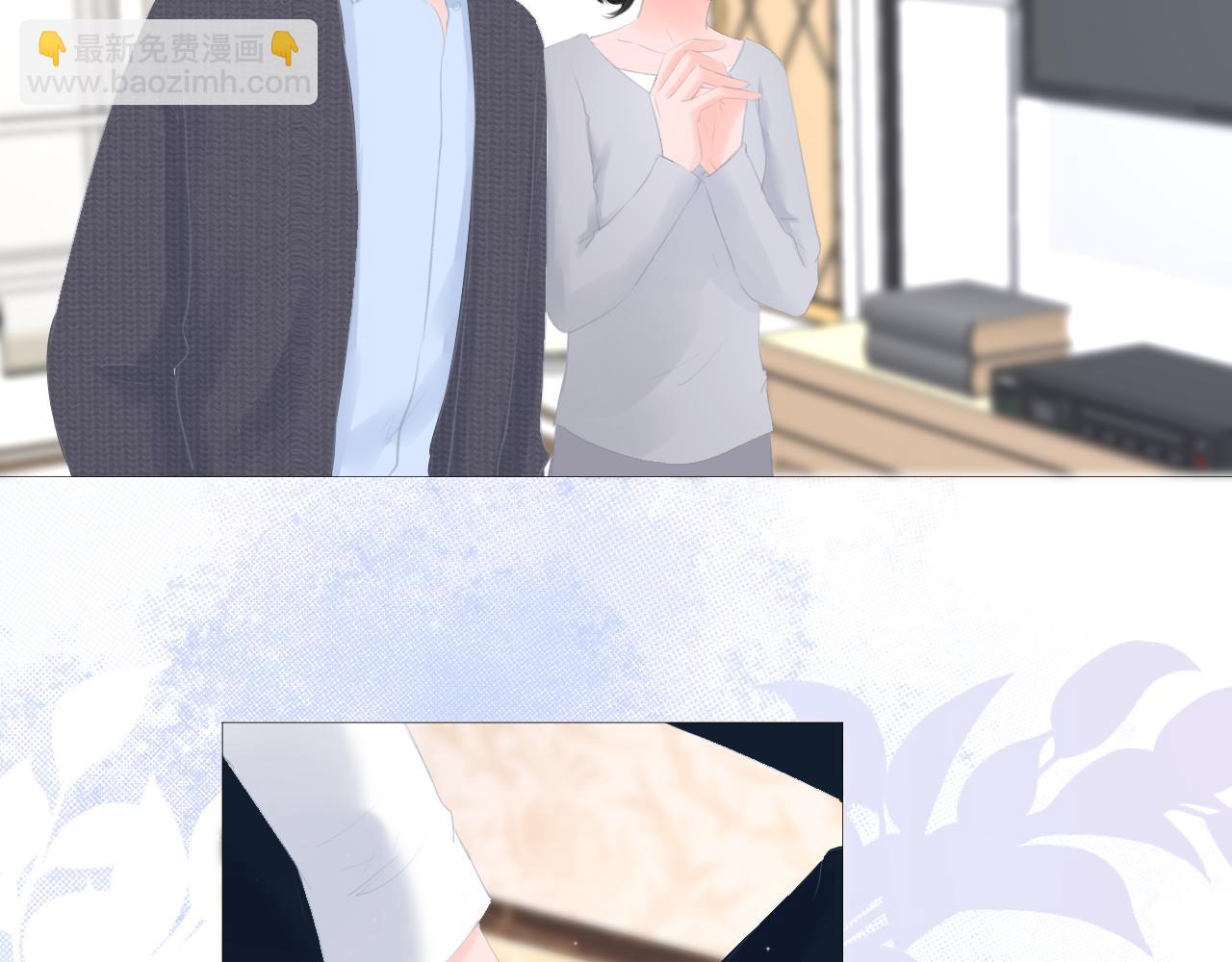 第24话 再一次的吻(1/2)-第25话