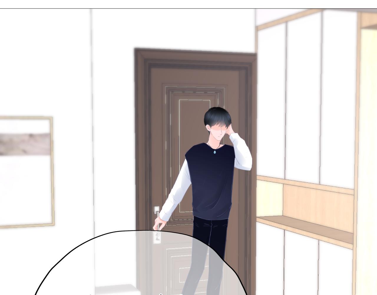 第24话 再一次的吻(1/2)-第25话