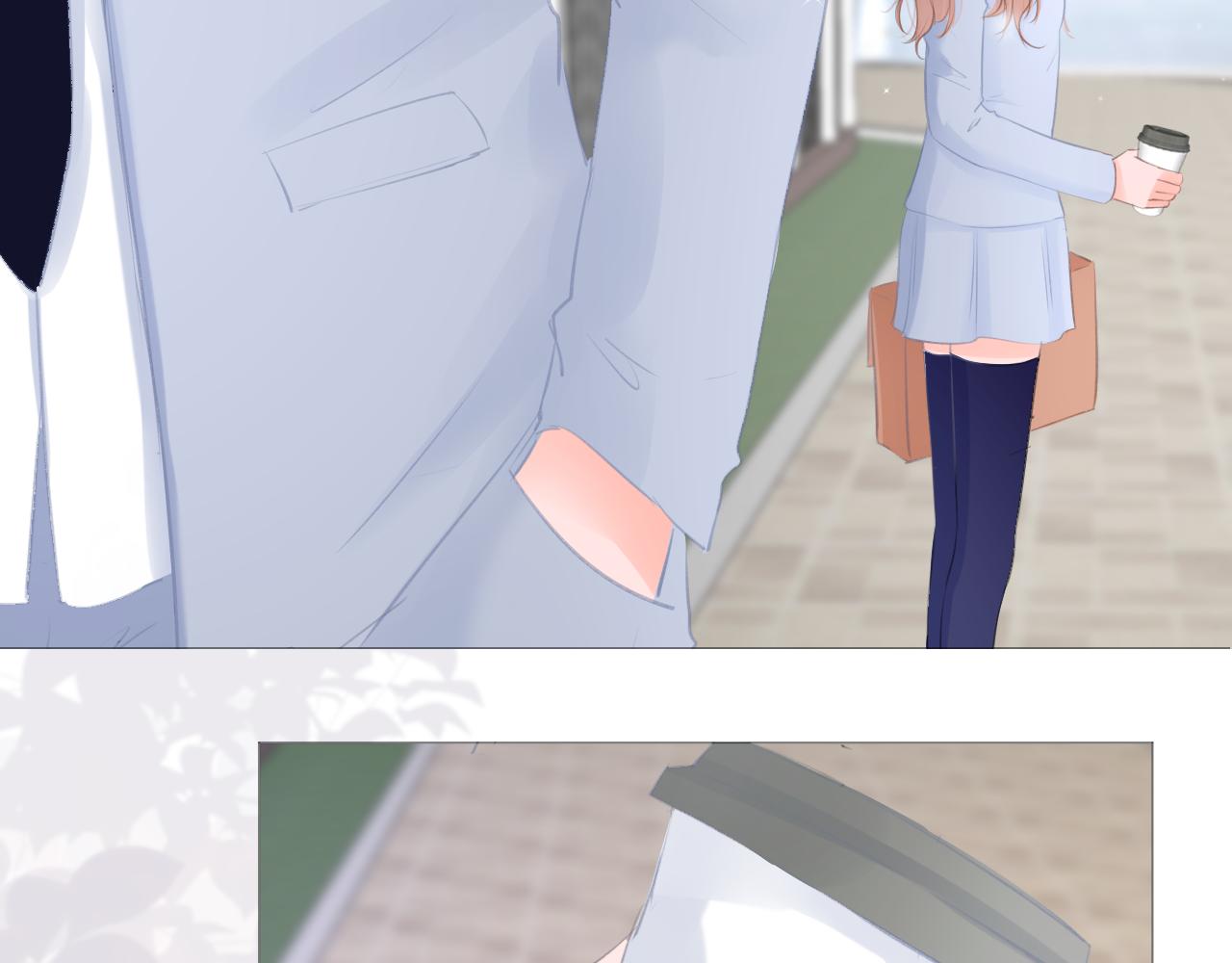 第28话 新的友谊(1/2)-第29话