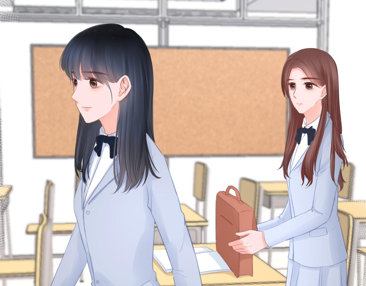 第28话 新的友谊(1/2)-第29话