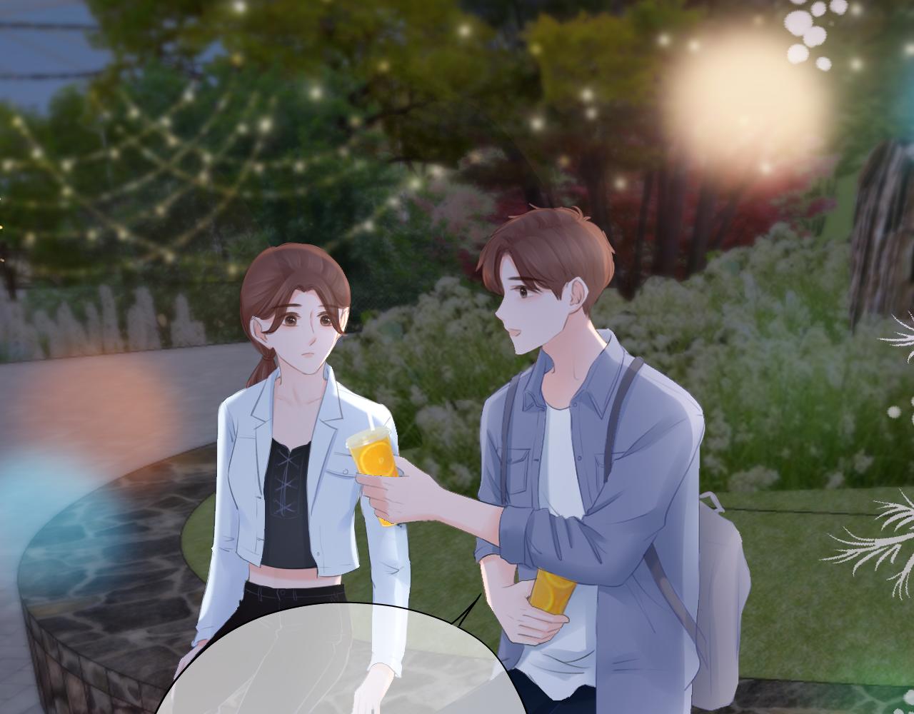 第30话 游园（中）(1/2)-第31话