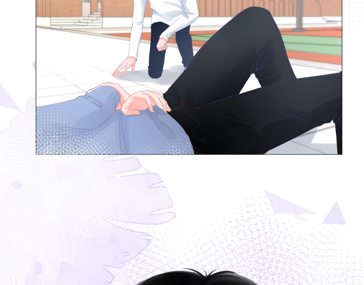 第30话 游园（中）(1/2)-第31话