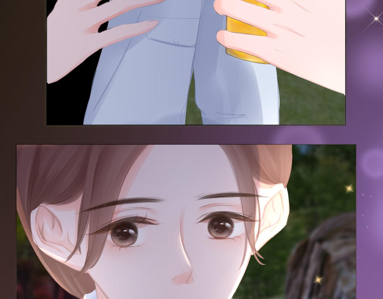 第30话 游园（中）(1/2)-第31话