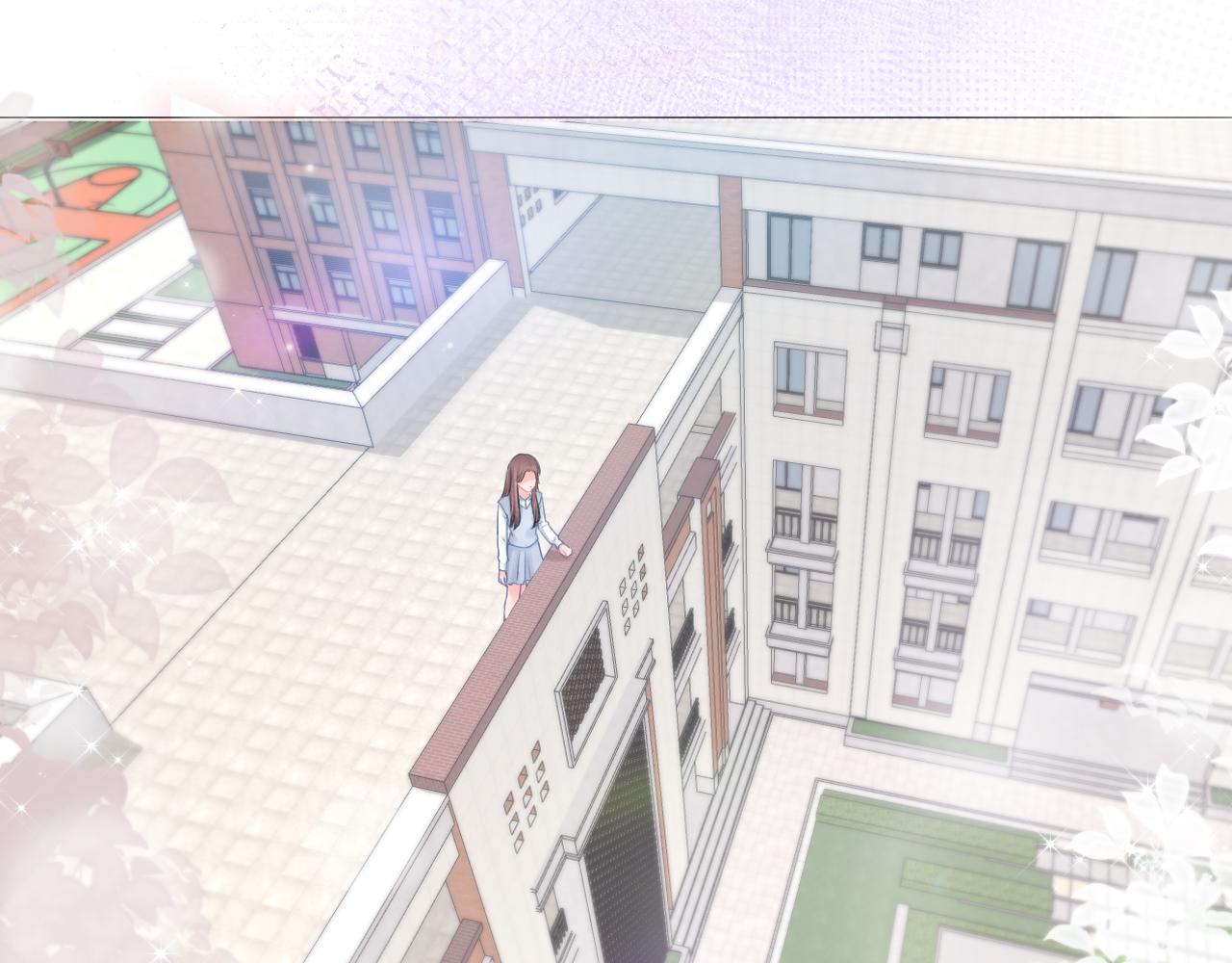 第32话 你的守护(1/2)-第33话