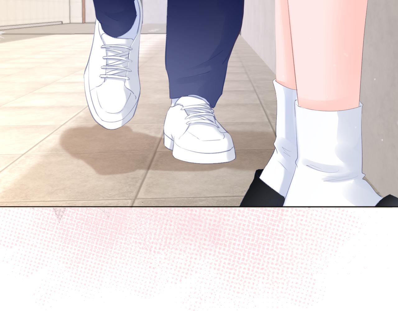 第32话 你的守护(1/2)-第33话