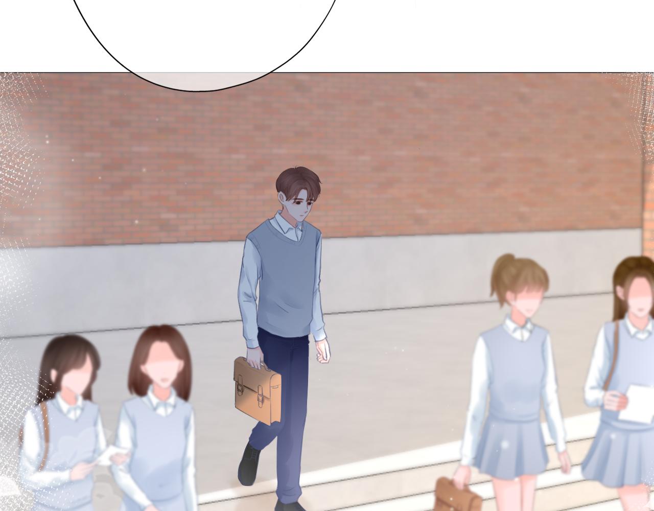 第32话 你的守护(1/2)-第33话