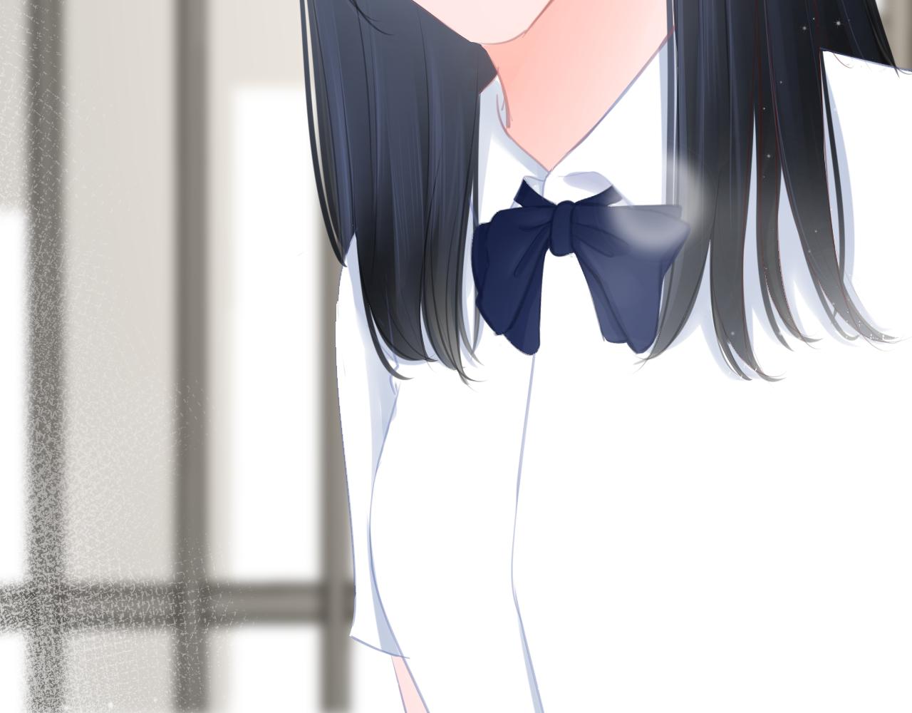 第36话 他第一次生我的气(1/2)-第37话