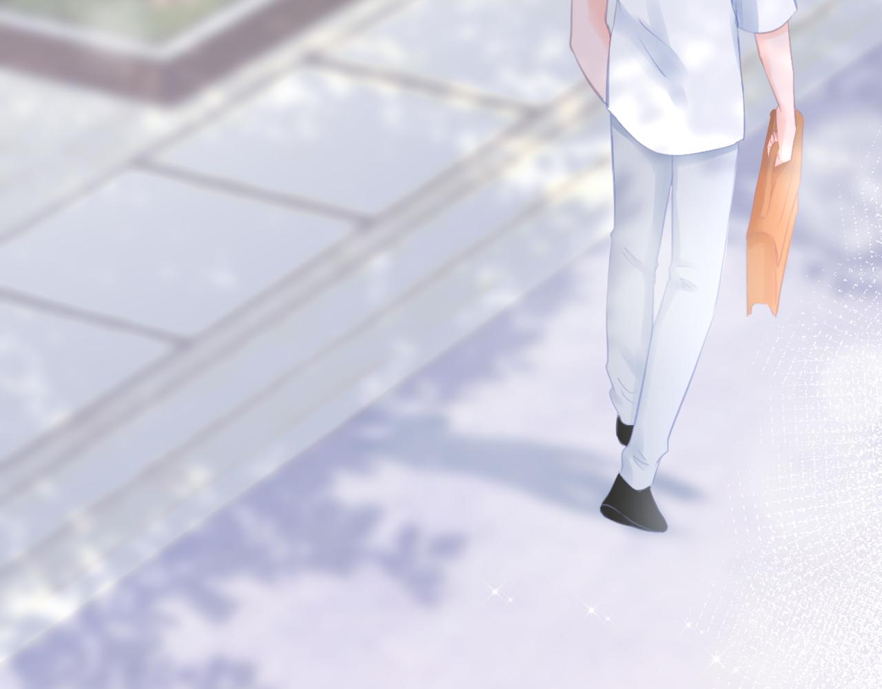 第36话 他第一次生我的气(1/2)-第37话