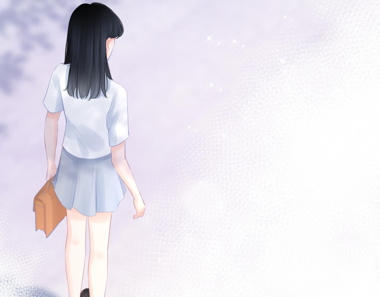 第36话 他第一次生我的气(1/2)-第37话