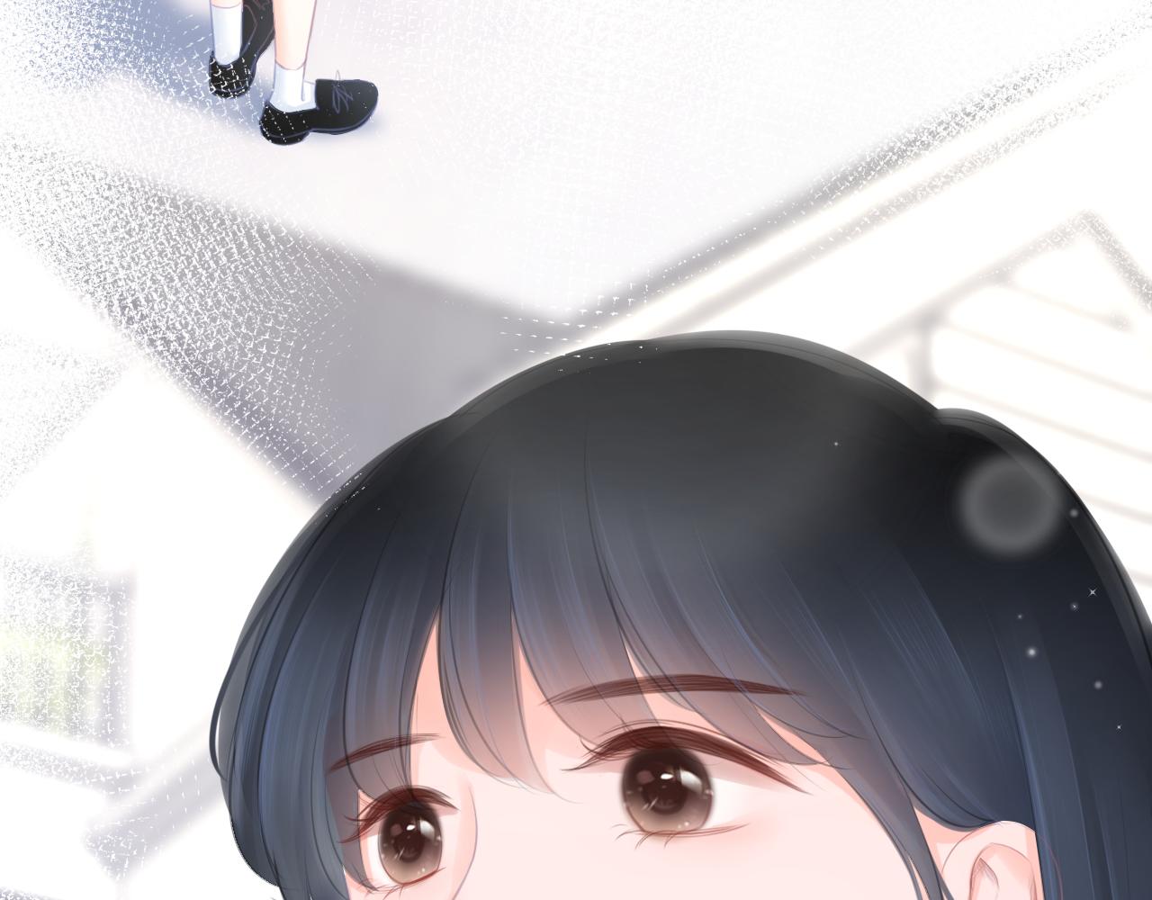 第36话 他第一次生我的气(1/2)-第37话